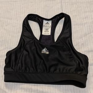Adidas climacool Sports Bra size Medium
